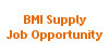 BMI Supply Job Opportunity