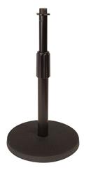 JS Table-Top Mic Stand #JS-DMS50