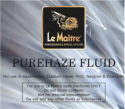 LeMaitre PURE (Neutron) Haze Fluid - 4L