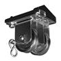 Live End Pulley - Model 1703