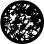 Rosco Pattern 7764 - Amorphous