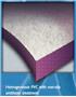 Rosco Adagio TOUR Floor 63" Black - FULL ROLL