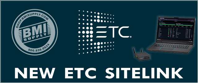 ETC Sitelink Banner