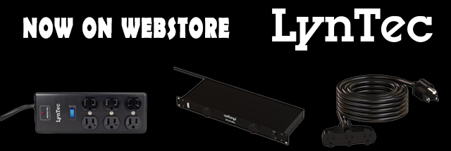 LynTec Product Banner