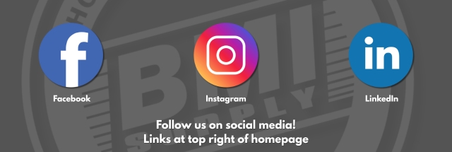 Social Media Platforms Banner