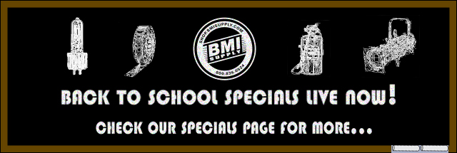 School Specials Banner Aug 2024