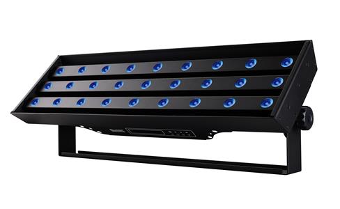 Antari DarkFX UV Wash 2000 Product Photo