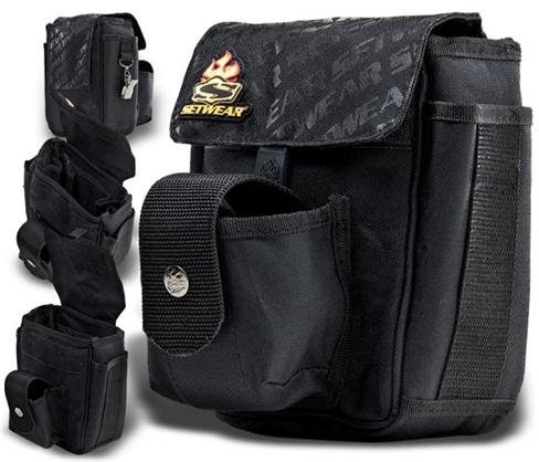 Setwear Combo Tool Pouch