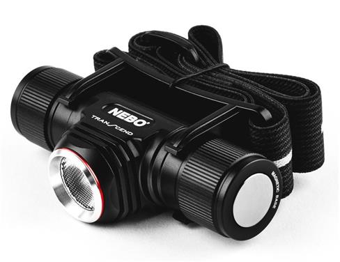 NEBO Transcend Headlamp