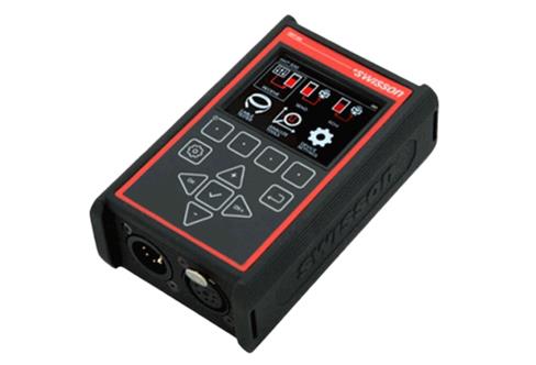 Swisson XMT-500 Tester