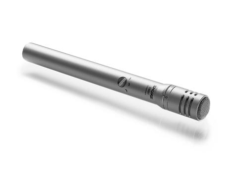 Shure SM81 Condenser Mic Product Image