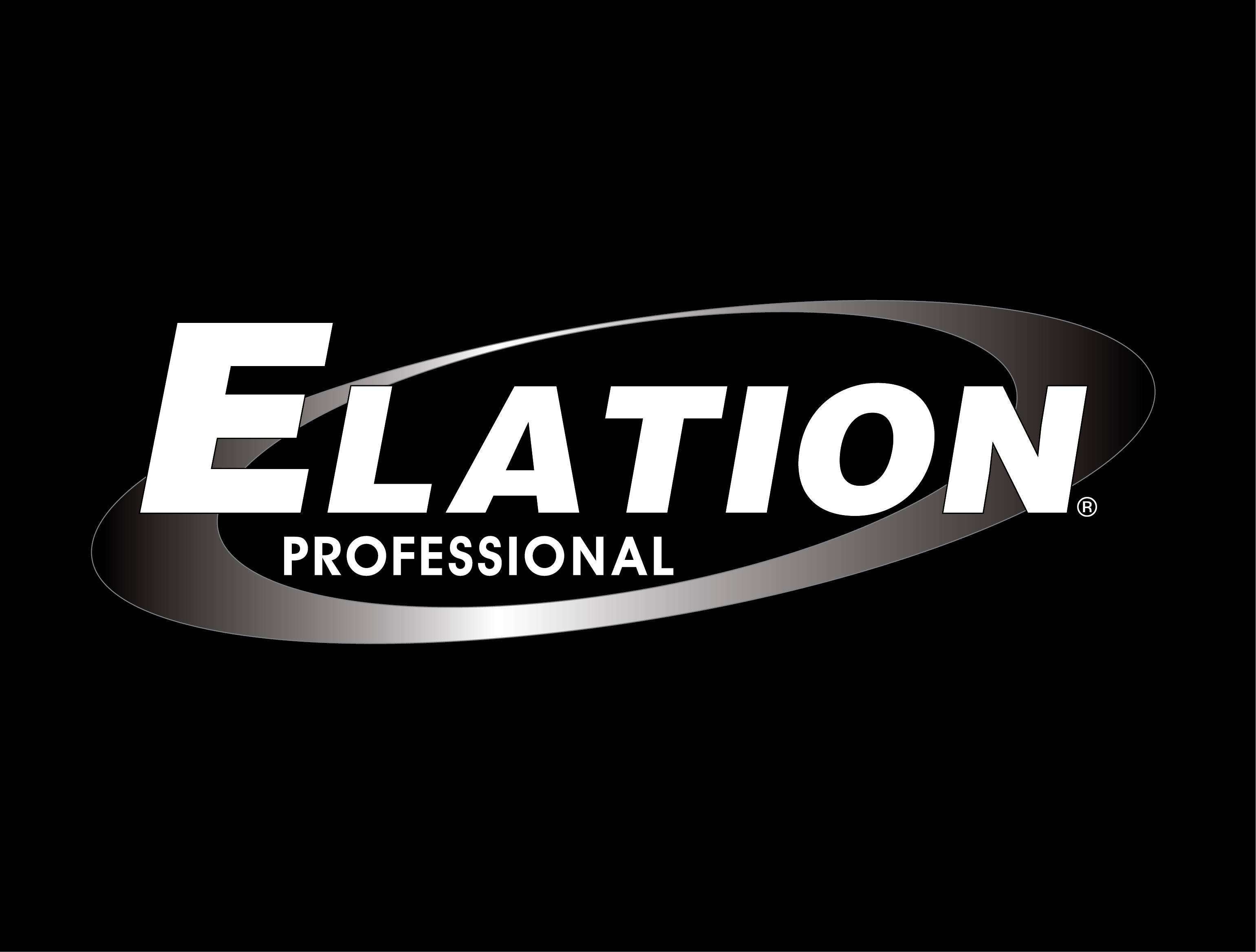 Official Elation Brand Logo