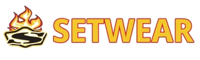 Setwear brand logo