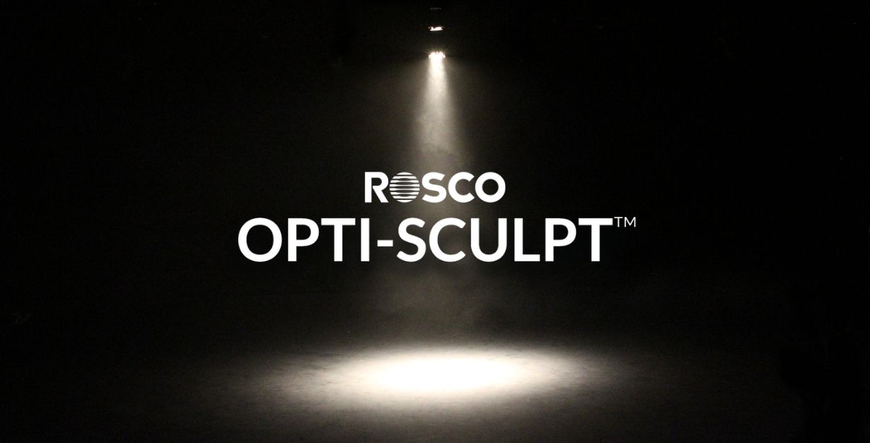 Rosco Opti-Sculpt Stylized Graphic