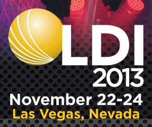 LDI 2013 Logo