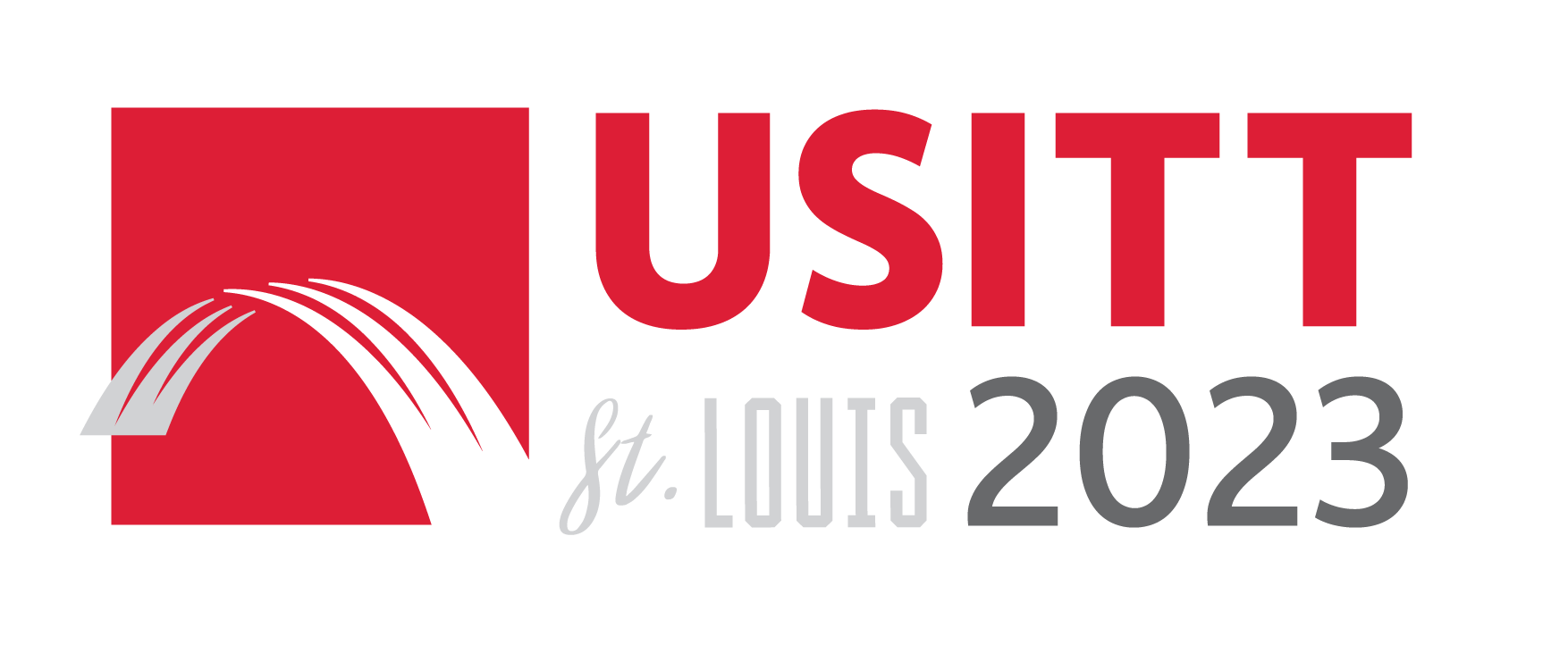 USITT 2023 Logo