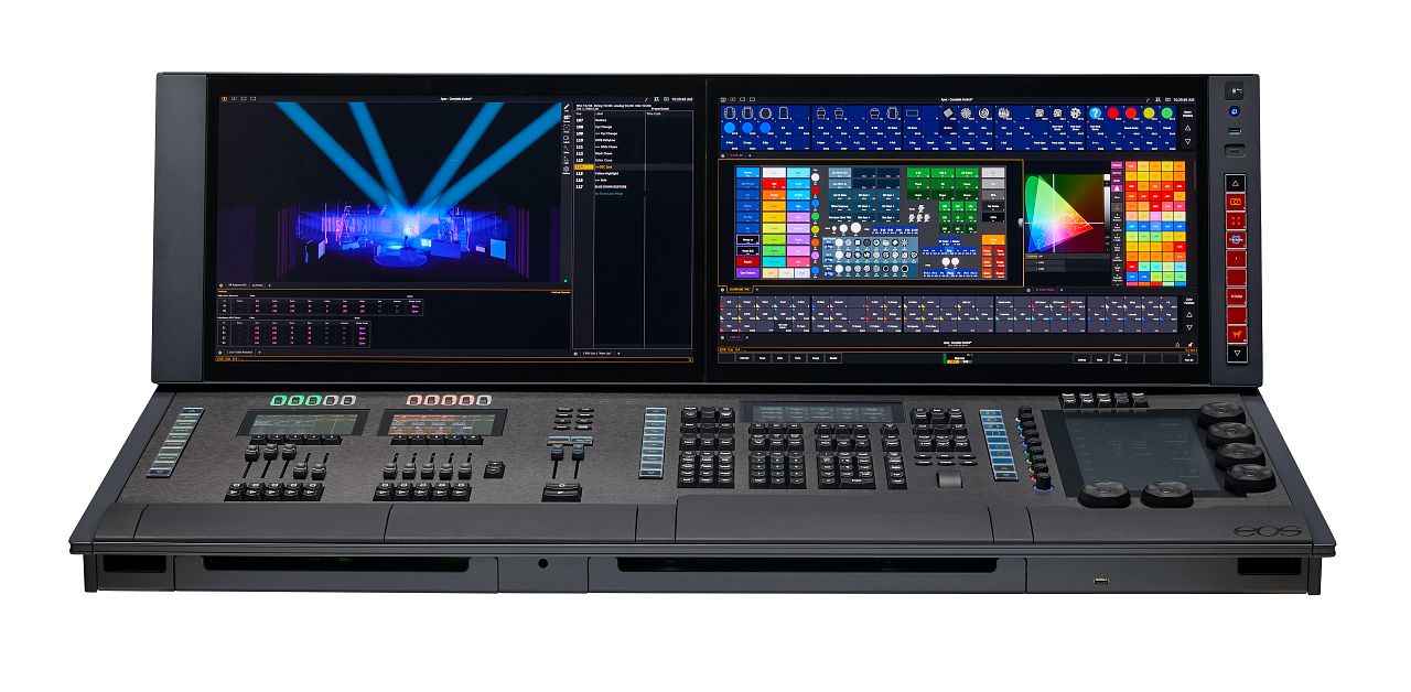 Etc best sale lighting desk