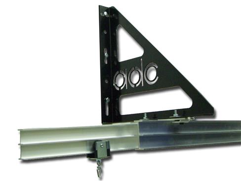 Universal Mounting Bracket - Model 1483UNI