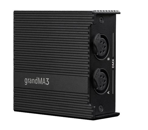 MA grandMA3 onPC DMX-key 4K