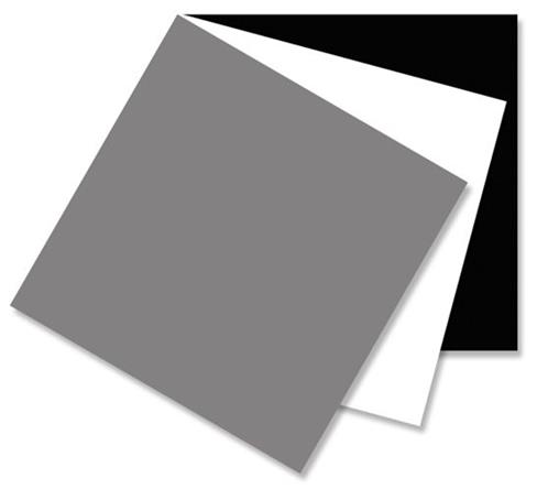 Rosco Studio Tile 36"x36" Grey