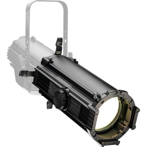 ETC 15-30° XDLT Zoom Lens Tube, Black