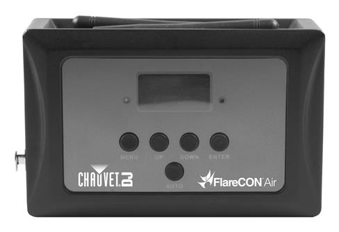 Chauvet Dj Flarecon Air