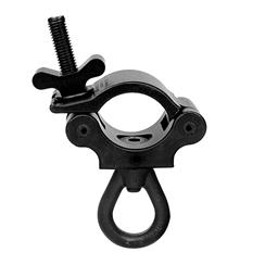 Mega-Coupler w/ Eye Nut, Blk #MLBSE