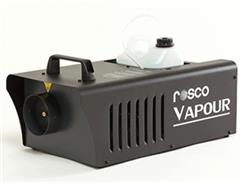 Rosco Vapour Fog Machine