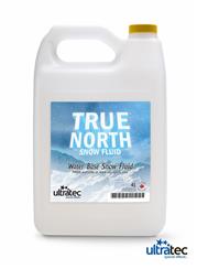 Ultratec True North Fluid 4L #CFF3604