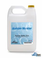 Ultratec Bubble Fluid 4L #CFF3704