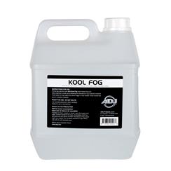 ADJ Kool Fog Low-lying Fog Fluid - Gallon