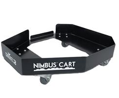CHAUVET Nimbus Cart for Nimbus Dry Icer