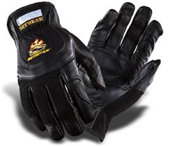 SW Pro Leather Black #SWP-05-011 - XL