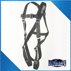 Ultra-Safe Flex Harness XLarge PF-96306N