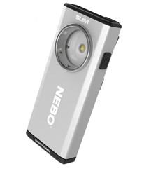 NEBO SLIM Pocket Light - Silver