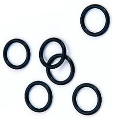 Spare "O" Rings (12) "L", "P" & "G" Series