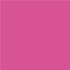 Roscolux 43 - Deep Pink
