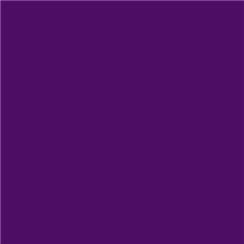 Roscolux 49 - Medium Purple