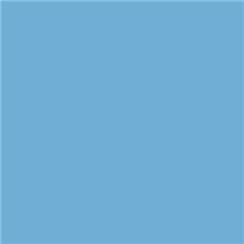 Roscolux 60 - No Color Blue