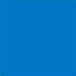 Roscolux 78 - Trudy Blue