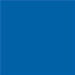 Roscolux 79 - Bright Blue
