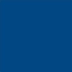 Roscolux 83 - Medium Blue