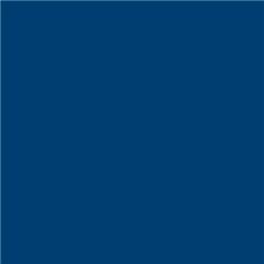 Roscolux 85 - Deep Blue