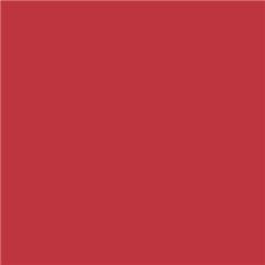 Roscolux 124 - Red Cyc Silk