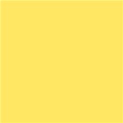 Roscolux 313 - Light Relief Yellow