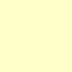 Roscolux 4530 - CalColor 30 Yellow
