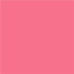 Roscolux 4860 - CalColor 60 Pink
