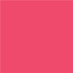 Roscolux 4890 - CalColor 90 Pink