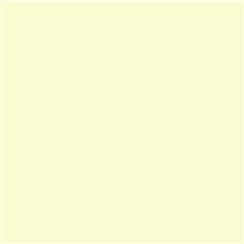 Lee Filters 007 - Pale Yellow