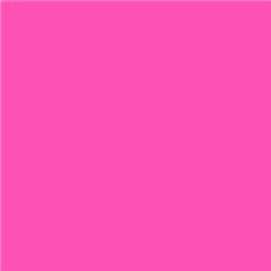 Lee Filters 128 - Bright Pink